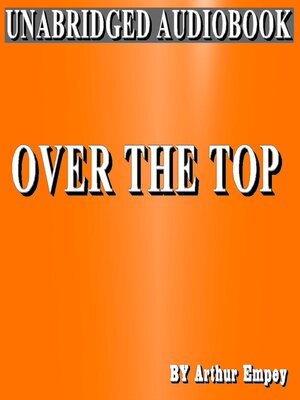 cover image of Over the Top (Special Edition)
